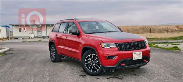 Jeep for sale in Iraq